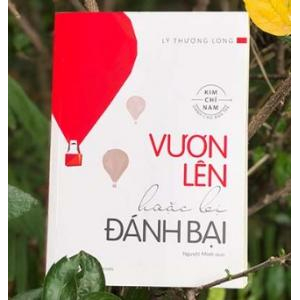 (Kỹ năng) Vươn lên hay bị đánh bại